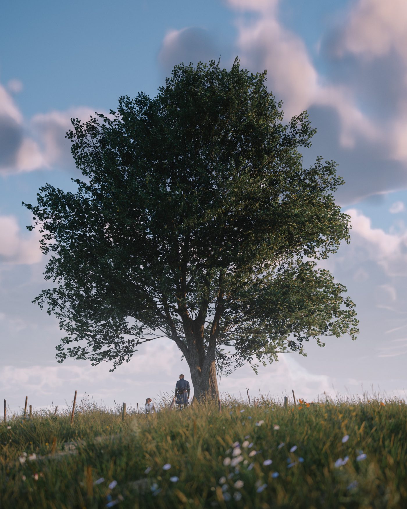 Kingdom Come: Deliverance II