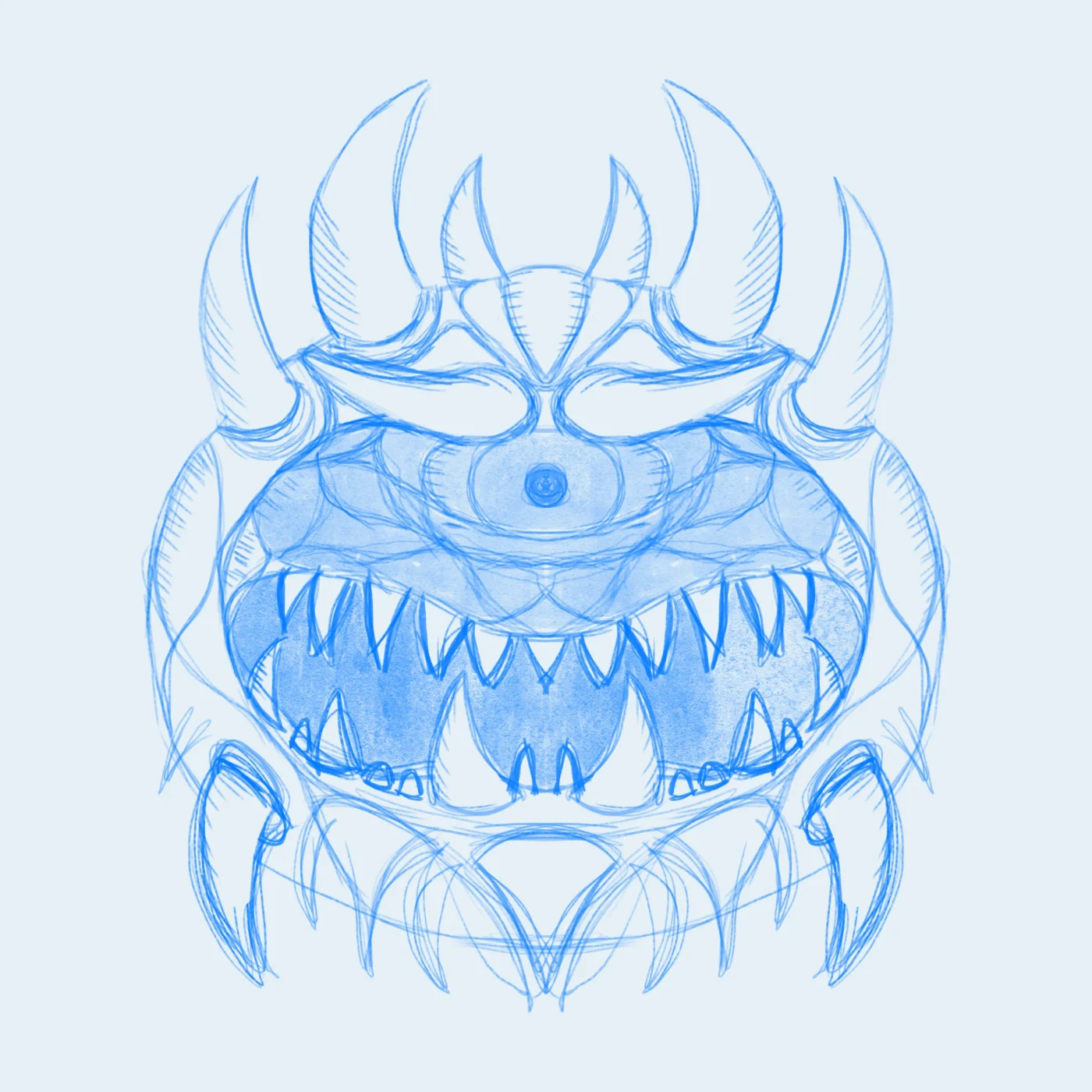 Cacodemon