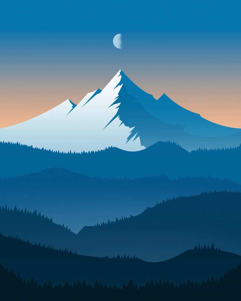 Blue Ridge