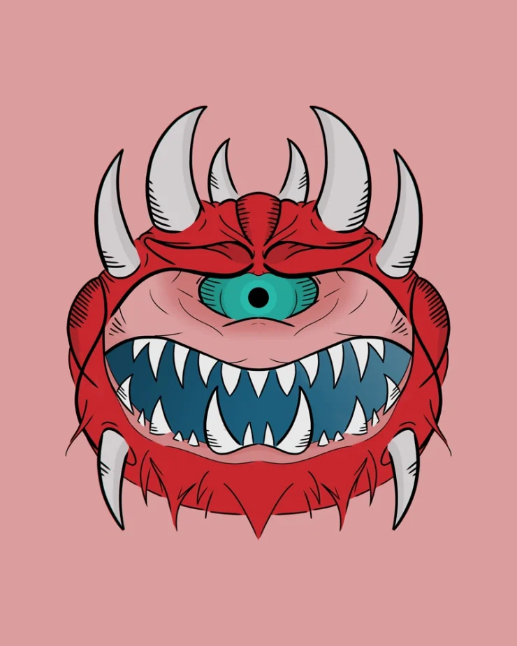 Cacodemon