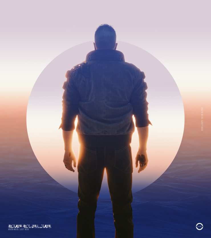 Cyberpunk 2077