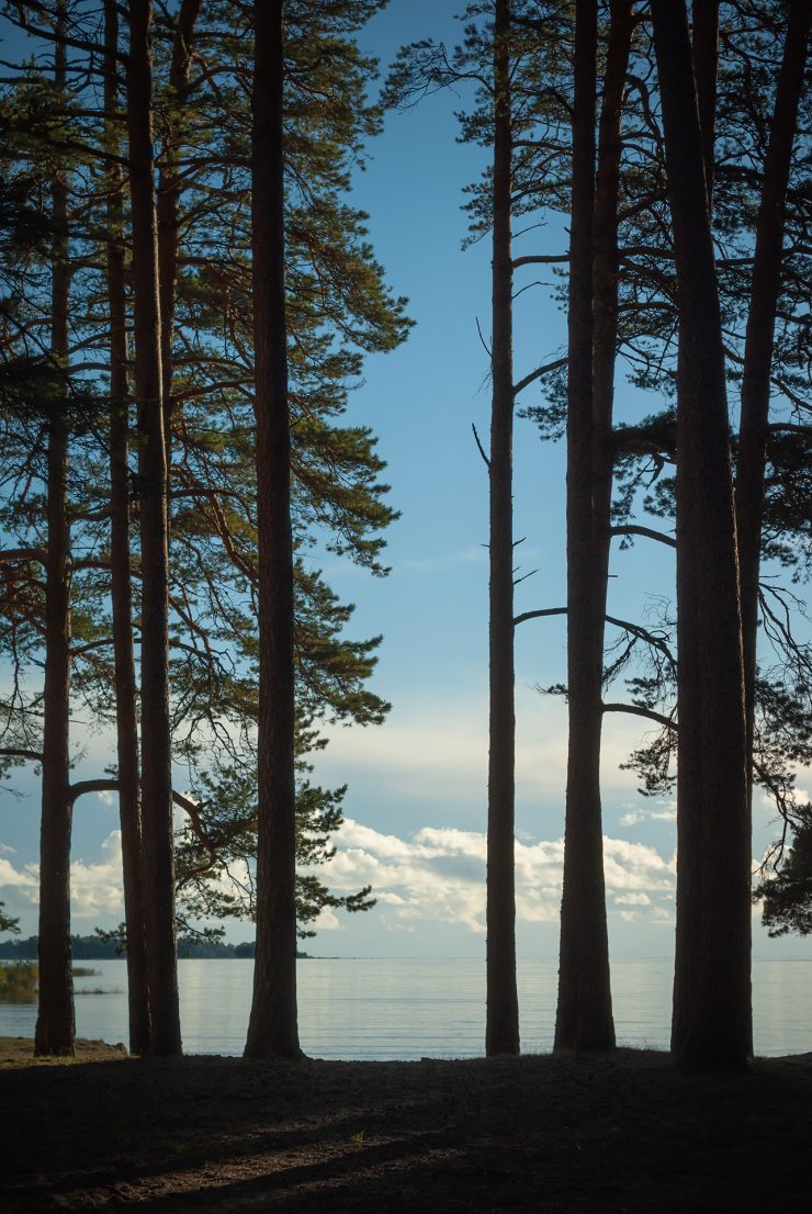 Jutviken, Kristinehamn.