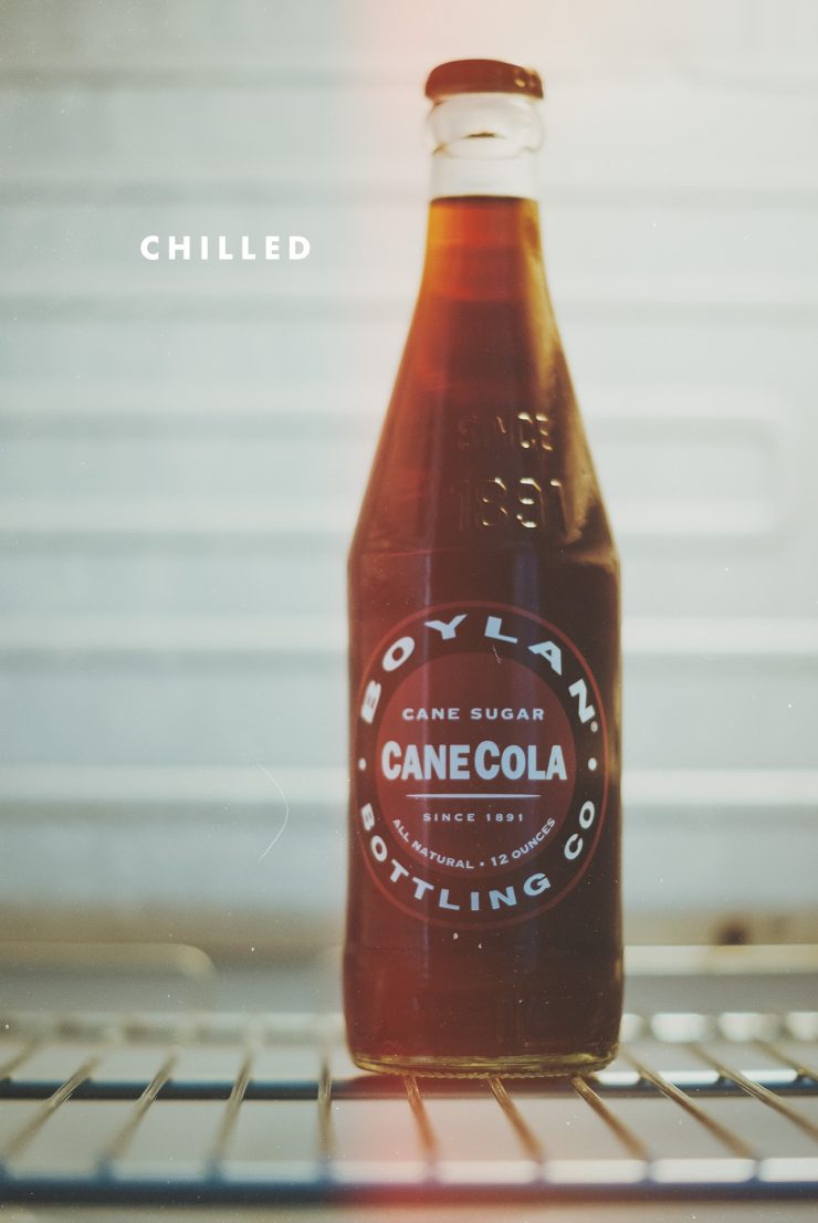 Cane Cola