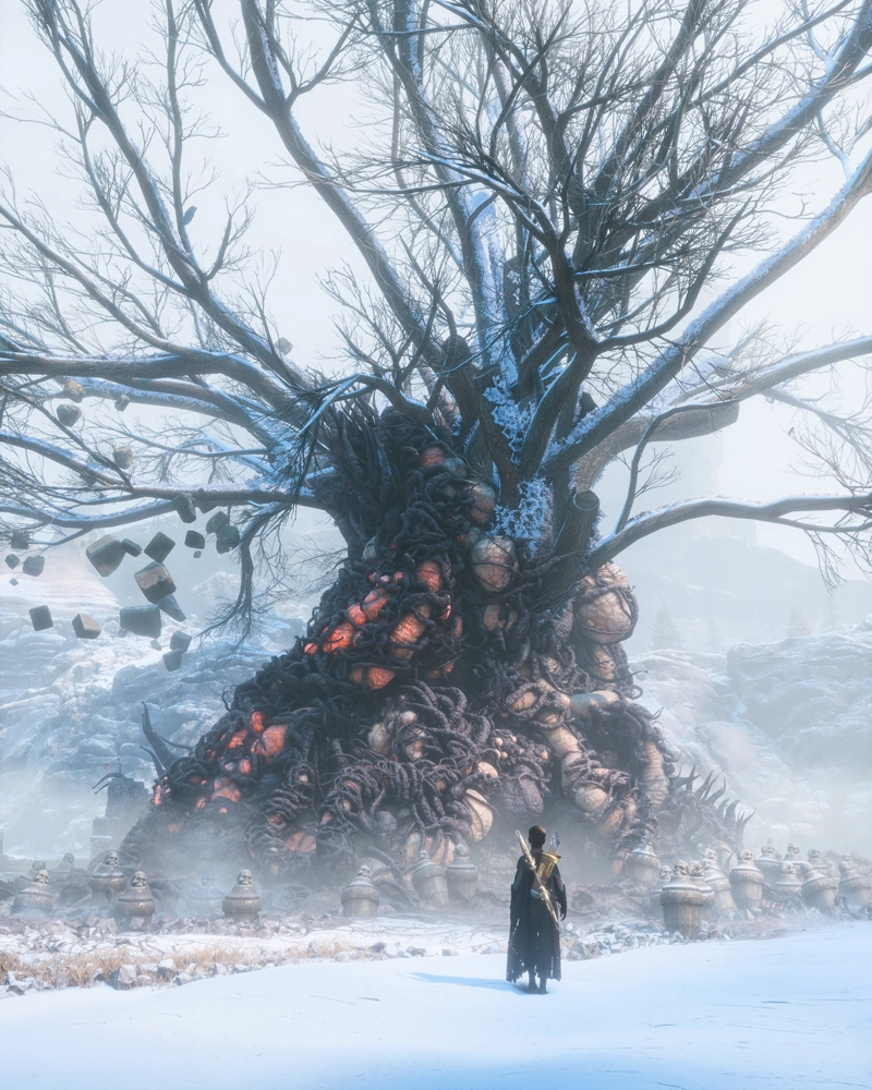 Dragon Age: The Veilguard