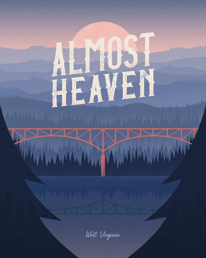 Fallout Poster Project
