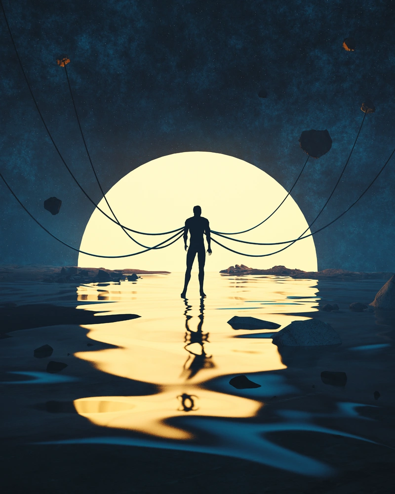 Wandering Star